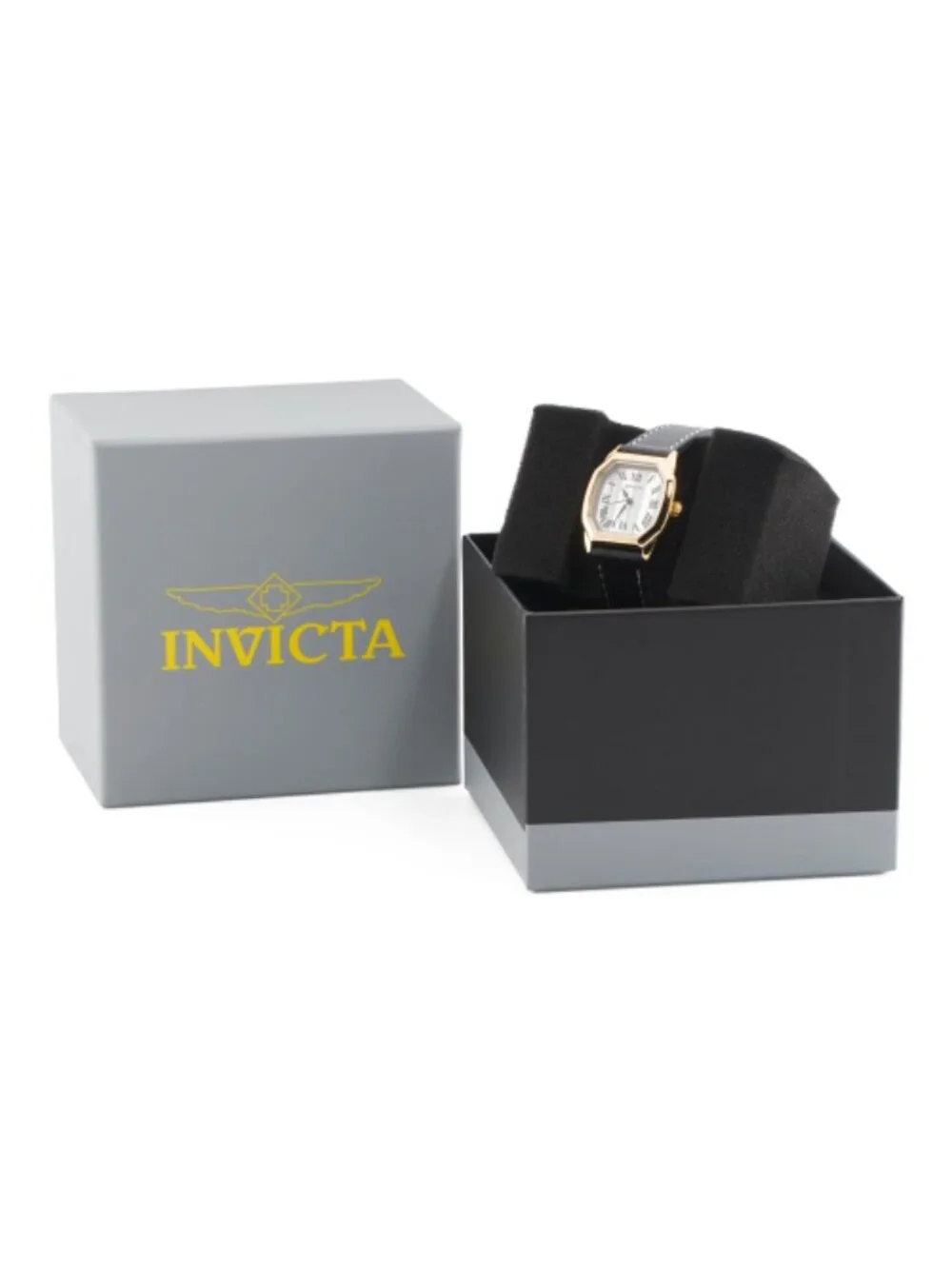 Invicta brand new